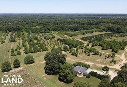 Residential Property in Hardeman County, Tennessee