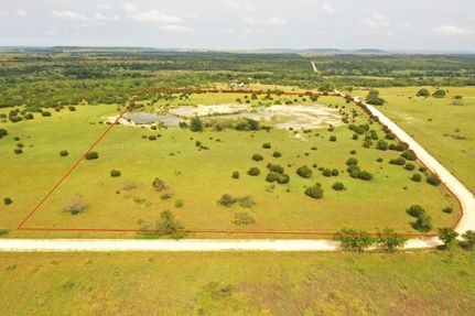 Ranch Property in Hamilton County, Texas