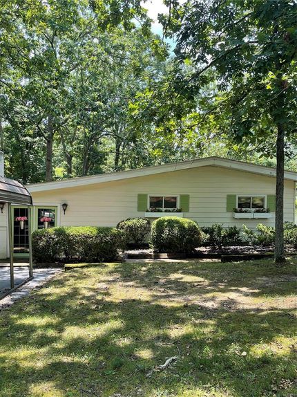 Waterfront Property in Crawford County, Missouri