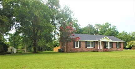 Ranch Property in Clarendon County, South Carolina