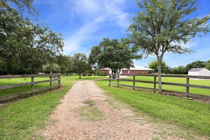 Recreational Property in Fayette County, Texas