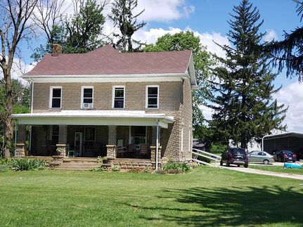 Farm Property in Preble County, Ohio