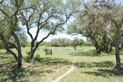 Property in Bee County, Texas