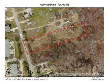 Property in Lake County, Ohio