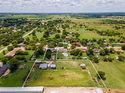 Farm Property in Erath County, Texas