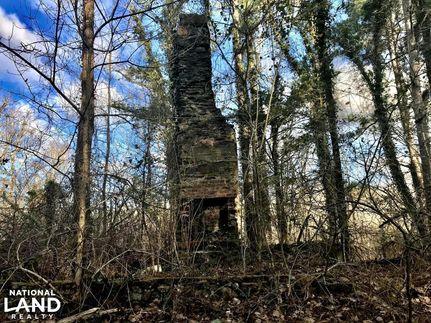 Recreational Property in Paulding County, Georgia