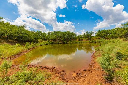 Undeveloped Land in Stonewall County, Texas