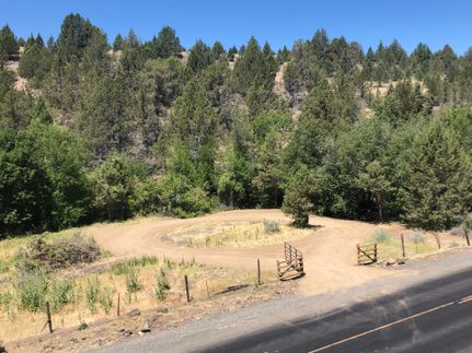 Ranch Property in Grant County, Oregon