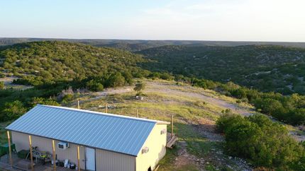 Ranch Property in Edwards County, Texas
