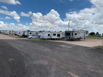 Property in Midland County, Texas
