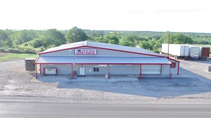 Farm Property for sale in Atascosa County, Texas