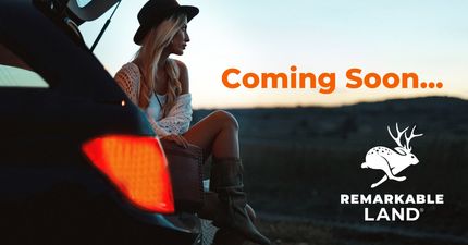 Undeveloped Land in Red River County, Texas