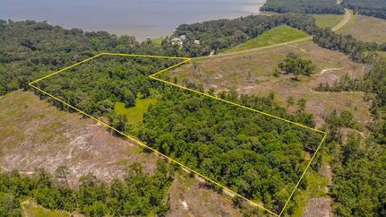 Property in San Jacinto County, Texas