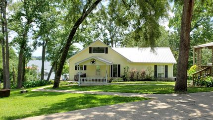 Timberland Property in Cherokee County, Texas