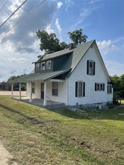 Property in Dent County, Missouri