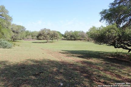 Property in Bexar County, Texas