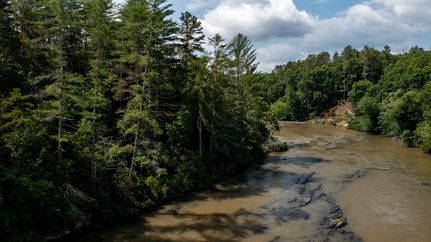 Property in Habersham County, Georgia