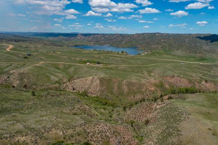 Ranch Property in Laramie County, Wyoming