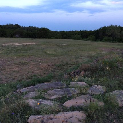 Undeveloped Land in Hamilton County, Texas