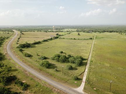 Timberland Property in Wilson County, Texas