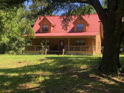 Farm Property in Covington County, Alabama
