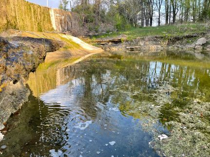 Property in Hamilton County, Texas