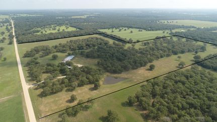 Farm Property in Milam County, Texas