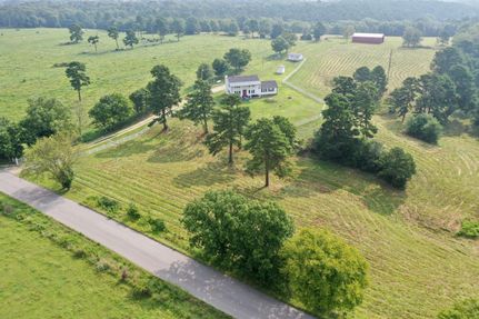 Residential Property in Delaware County, Oklahoma