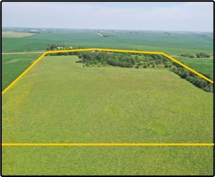 Timberland Property in Butler County, Iowa