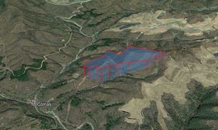 Residential Property in Mercer County, West Virginia