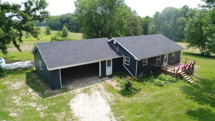 Recreational Property in Knox County, Missouri