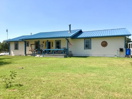 Recreational Property in Callahan County, Texas