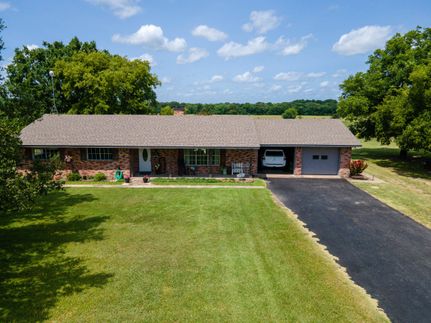 Farm Property in Hunt County, Texas