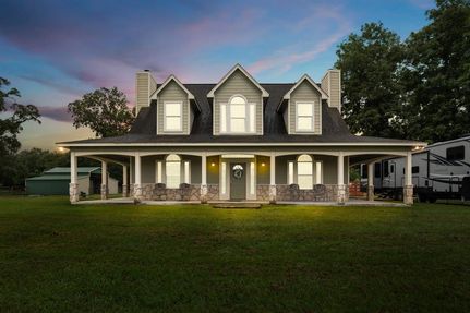 Farm Property in Liberty County, Texas