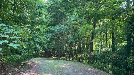 Recreational Property in Wilkes County, North Carolina