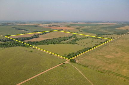 Hunting Land in Kingman County, Kansas