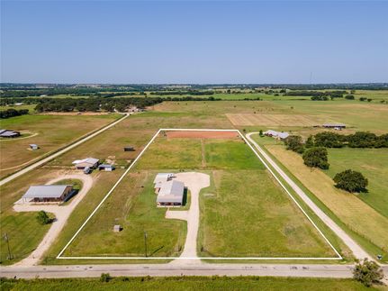 Recreational Property in Erath County, Texas