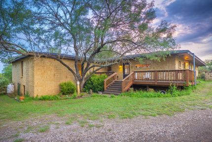 Property in Llano County, Texas