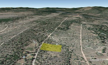 Ranch Property in Siskiyou County, California