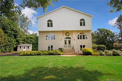 Property in New Haven County, Connecticut