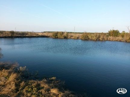 Recreational Property in Hyde County, North Carolina