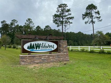 Recreational Property in Hardin County, Texas