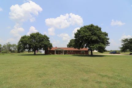 Residential Property in Clay County, Texas