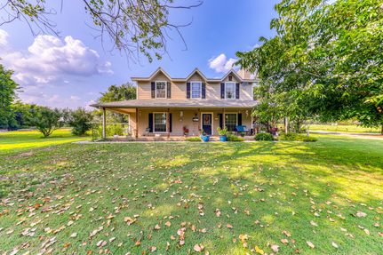 Property in Parker County, Texas