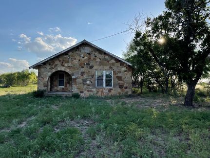 Ranch Property in McCulloch County, Texas