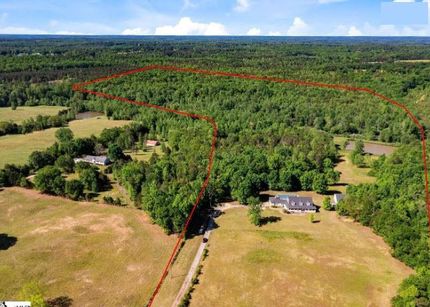 Farm Property in Greenville County, South Carolina