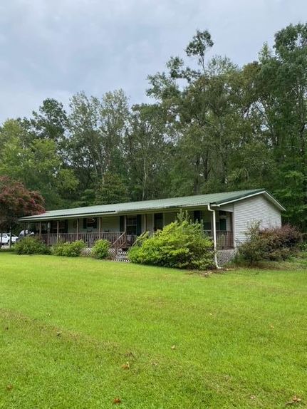 Farm Property in Caldwell Parish, Louisiana
