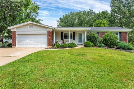 Ranch Property in Saint Charles County, Missouri