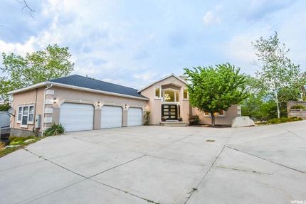 Farm Property in Salt Lake County, Utah