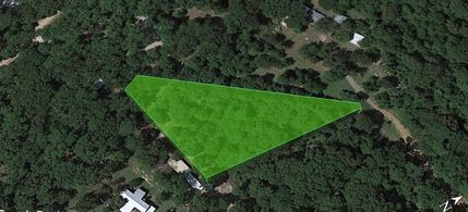 Ranch Property in Nacogdoches County, Texas